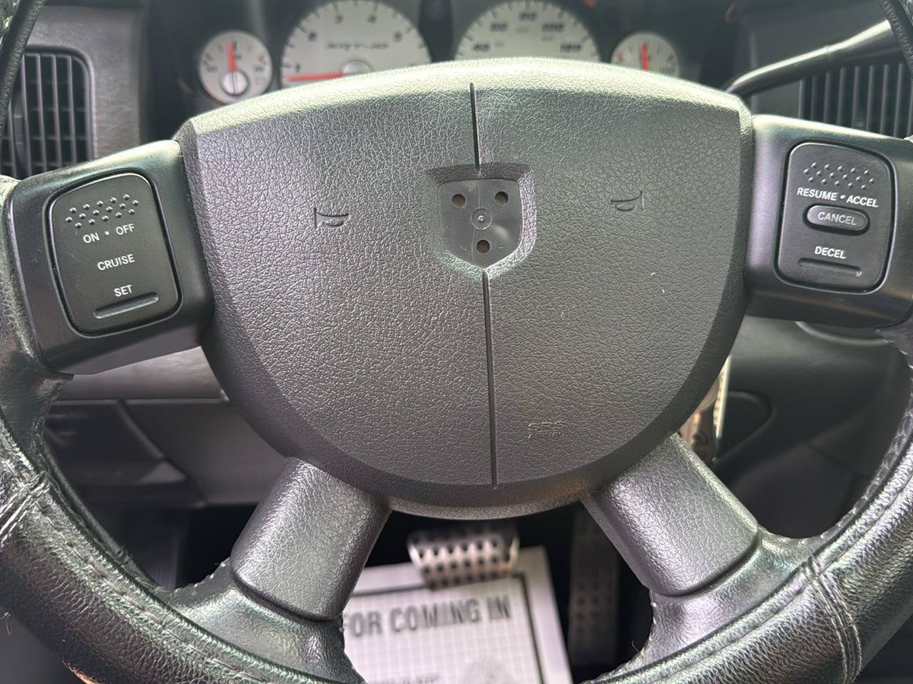 Used 2005 Dodge Ram 1500 Truck 2WD Quad Cab image 20