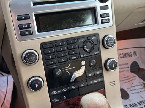 Used 2007 Volvo S80 V8 image 25