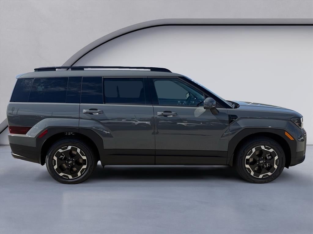 New 2027 Hyundai Santa Fe SEL FWD image 6