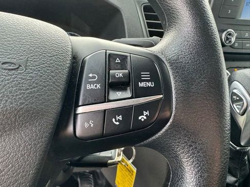 Used 2024 Ford Transit 250 Low Roof w/ Exterior Upgrade Package image 15