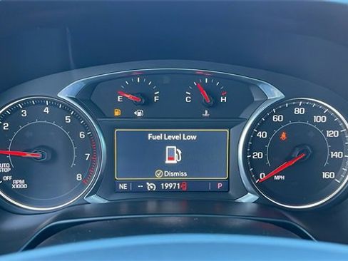 Used 2024 Chevrolet Blazer LT w/ LPO, Floor Liner Package image 25