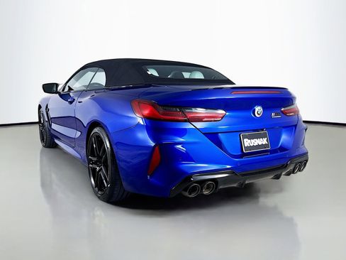 Certified 2023 BMW M8 Competition image 5