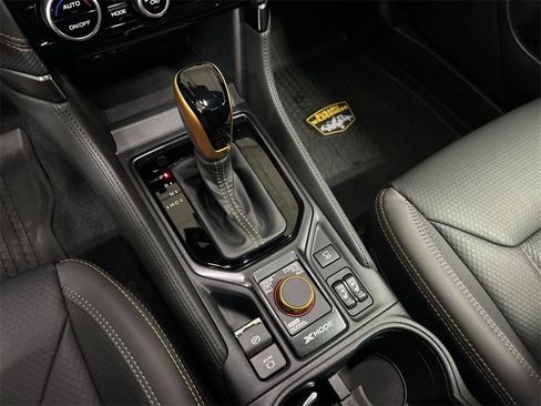 Certified 2025 Subaru Forester Wilderness image 22