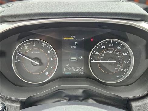 Used 2021 Subaru Crosstrek 2.5i Limited w/ Popular Package #5 AWD/4WD image 11