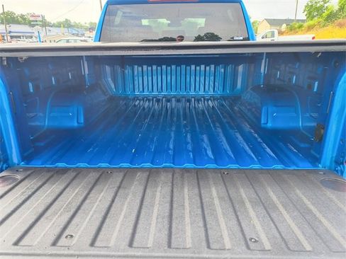 Used 2022 Chevrolet Silverado 1500 LTZ image 14