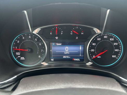 Used 2024 Chevrolet Equinox LT image 13