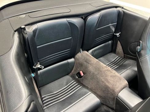 Used 2004 Porsche 911 Carrera 4 image 29