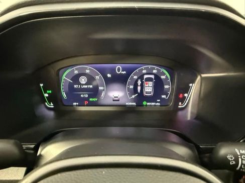 Used 2026 Honda CR-V Sport-L image 20