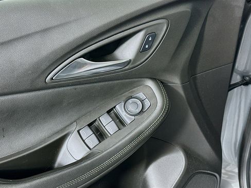Used 2025 Buick Encore GX Preferred FWD image 15