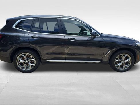 Used 2023 BMW X3 xDrive30i w/ Premium Package AWD/4WD image 10