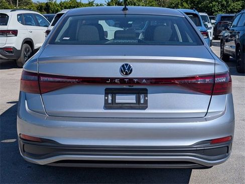 New 2026 Volkswagen Jetta S image 9