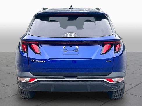 Used 2024 Hyundai Tucson SEL AWD/4WD image 5
