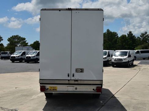 Used 2023 Ford E-350 and Econoline 350 Super Duty w/ Power Windows & Locks Group RWD image 4