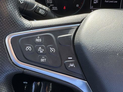 Used 2024 Chevrolet Malibu LT FWD image 18