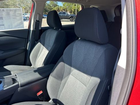 New 2026 Nissan Rogue SV w/ Cold Weather Package image 21