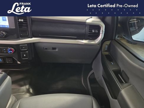 Used 2021 Ford F150 XL w/ Equipment Group 101A High RWD image 18