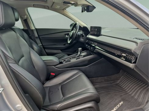Certified 2024 Honda Accord Touring image 20