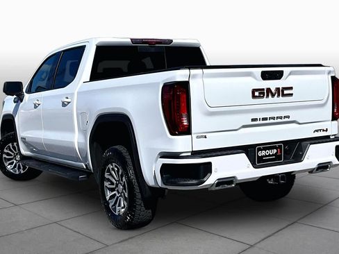 Used 2023 GMC Sierra 1500 AT4 w/ AT4 Premium Package AWD/4WD image 23