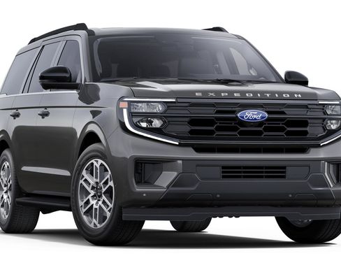 New 2025 Ford Expedition Active image 27