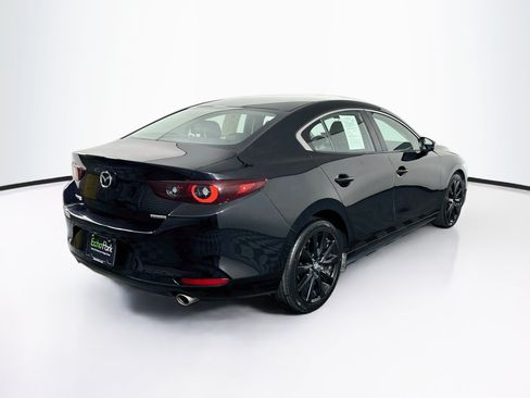 Used 2024 MAZDA MAZDA3 s FWD image 9