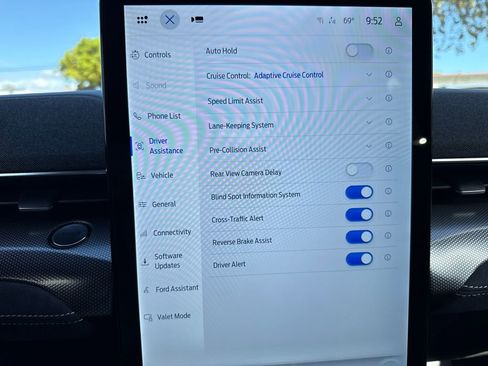 New 2025 Ford Mustang Mach-E GT image 28