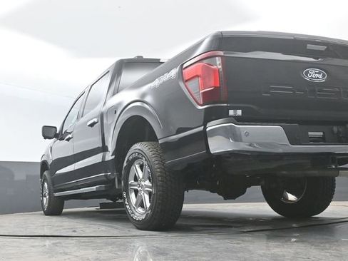 Certified 2024 Ford F150 XLT AWD/4WD image 20