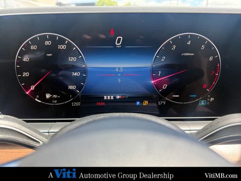 Used 2026 Mercedes-Benz GLE 350 4MATIC image 16