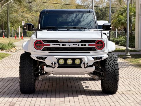 Used 2025 Ford Bronco Raptor image 5