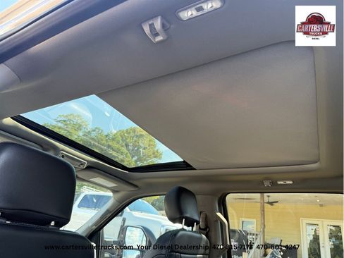 Used 2021 Ford F250 Lariat AWD/4WD image 24