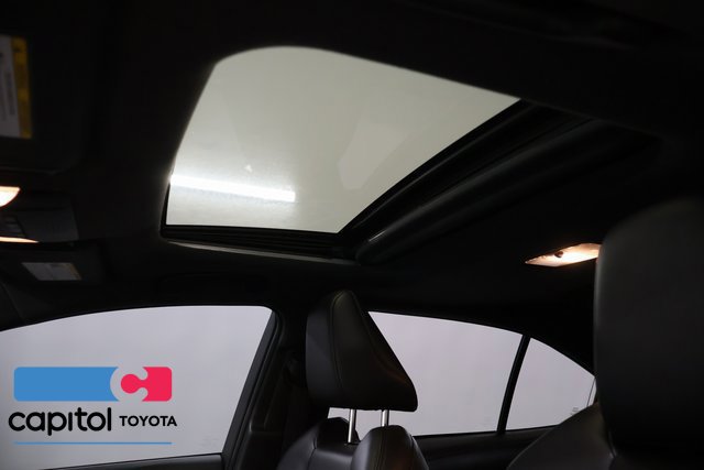 Certified 2021 Toyota Corolla XSE FWD image 13