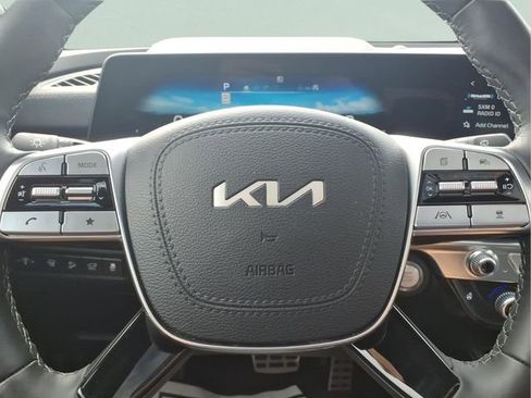 Used 2025 Kia Telluride SX X-Line AWD/4WD image 15