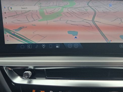 New 2025 Cadillac Lyriq Sport image 12