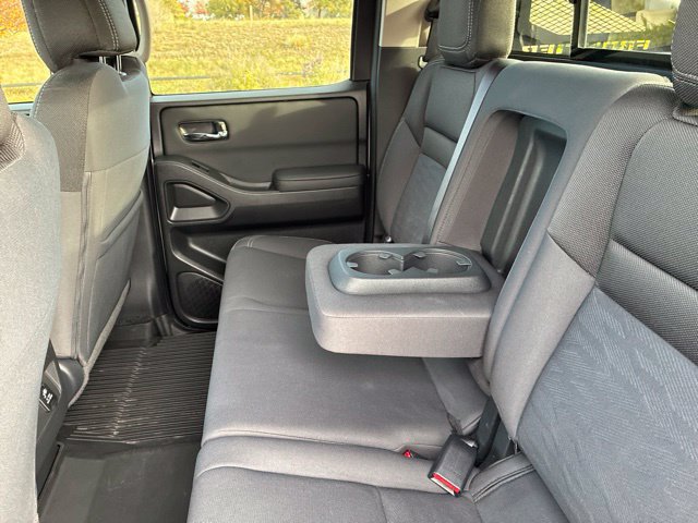 Used 2024 Nissan Frontier SV w/ Hardbody Edition AWD/4WD image 22