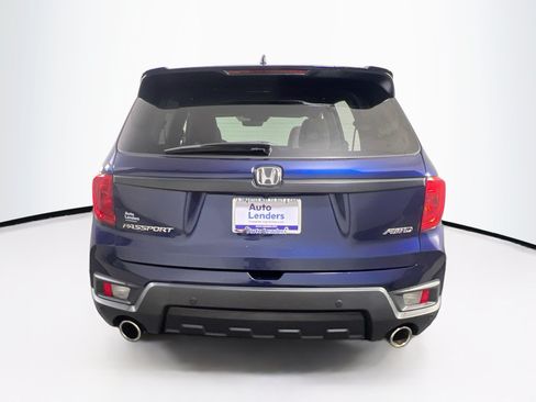 Used 2023 Honda Passport EX-L image 6