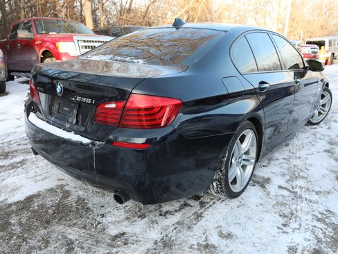 Used 2014 BMW 535i xDrive Sedan image 6