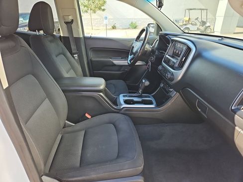 Used 2020 Chevrolet Colorado LT RWD image 26