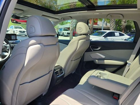 Used 2020 Acura RDX FWD w/ Technology Package image 11