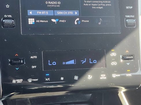 Certified 2023 Hyundai Tucson SEL AWD/4WD image 21