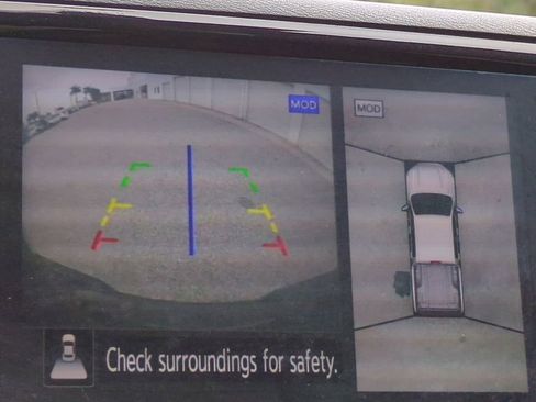 Certified 2023 Nissan Frontier Pro-X w/ Pro Convenience Package image 21