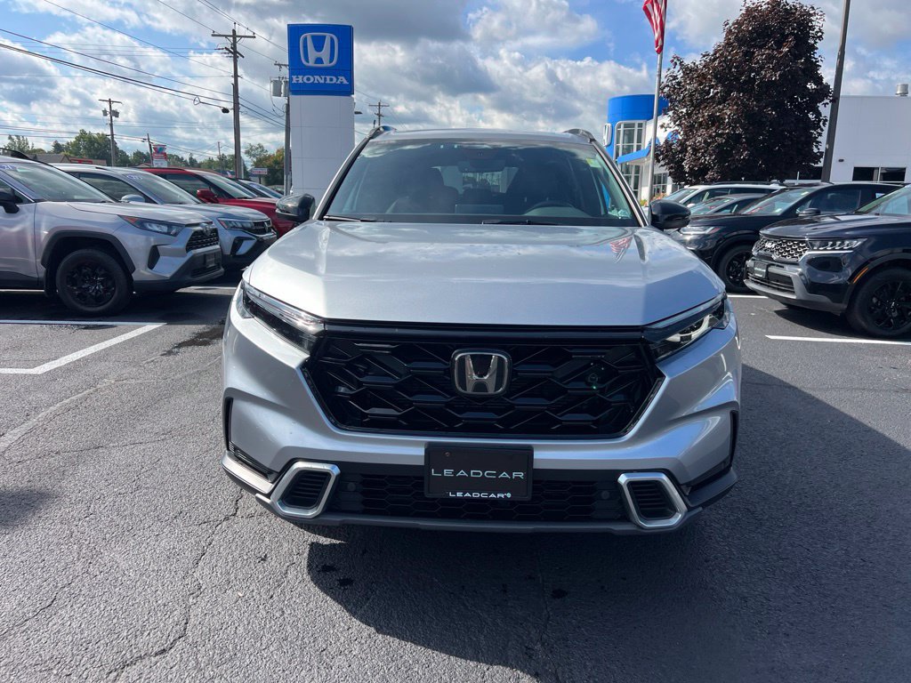 Certified 2024 Honda CR-V Sport Touring image 8