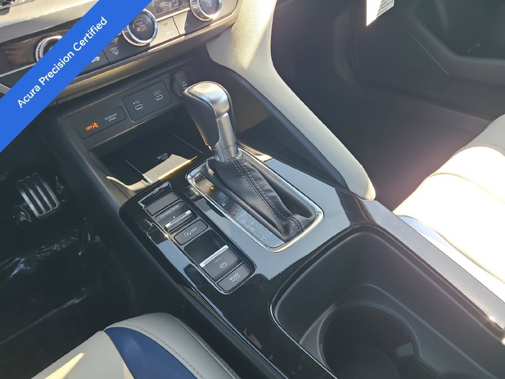 Used 2026 Acura Integra A-Spec FWD image 19
