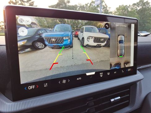 New 2027 Ford Explorer ST-Line AWD/4WD image 12