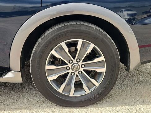Used 2017 Nissan Armada SL RWD image 32