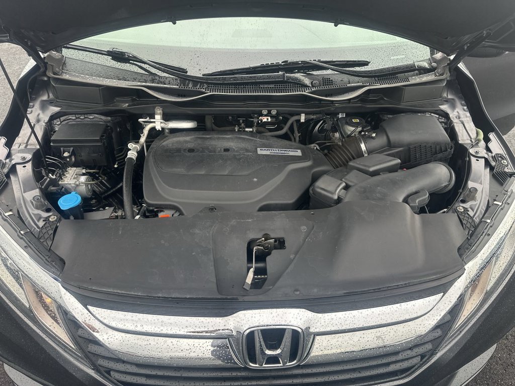 Used 2019 Honda Odyssey LX image 32