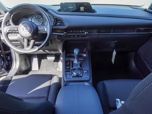 New 2026 MAZDA CX-30 AWD 2.5 S image 23