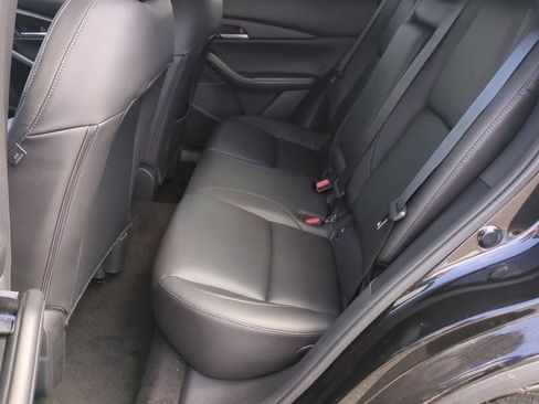 New 2025 MAZDA CX-30 AWD 2.5 S w/ Select Sport Pkg image 17