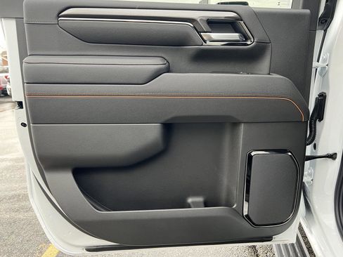 New 2026 GMC Sierra 2500 AT4 image 20