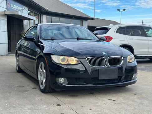 Used 2009 BMW 328i Convertible image 11