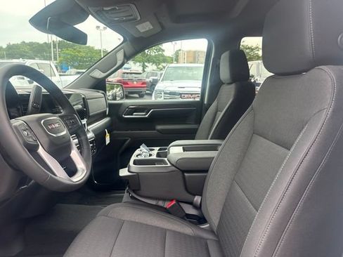 New 2026 GMC Sierra 1500 Elevation w/ Elevation Select Package AWD/4WD image 16