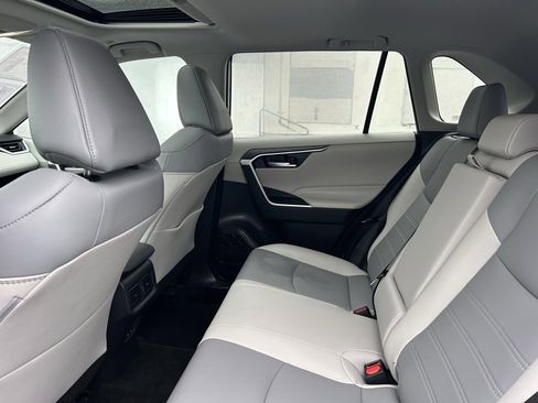 Certified 2025 Toyota RAV4 XLE Premium image 12